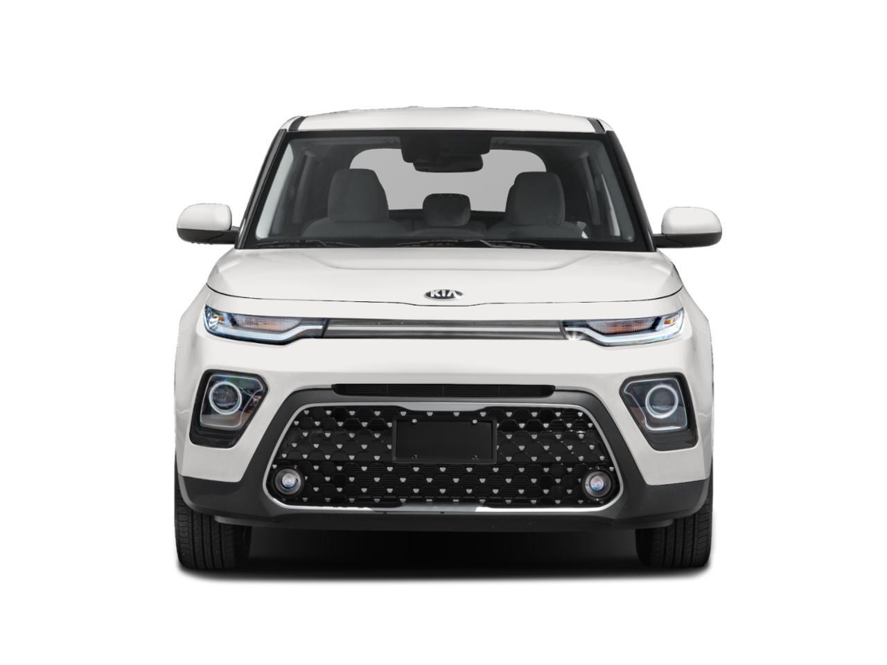 2021 Kia Soul EX Edmonton AB