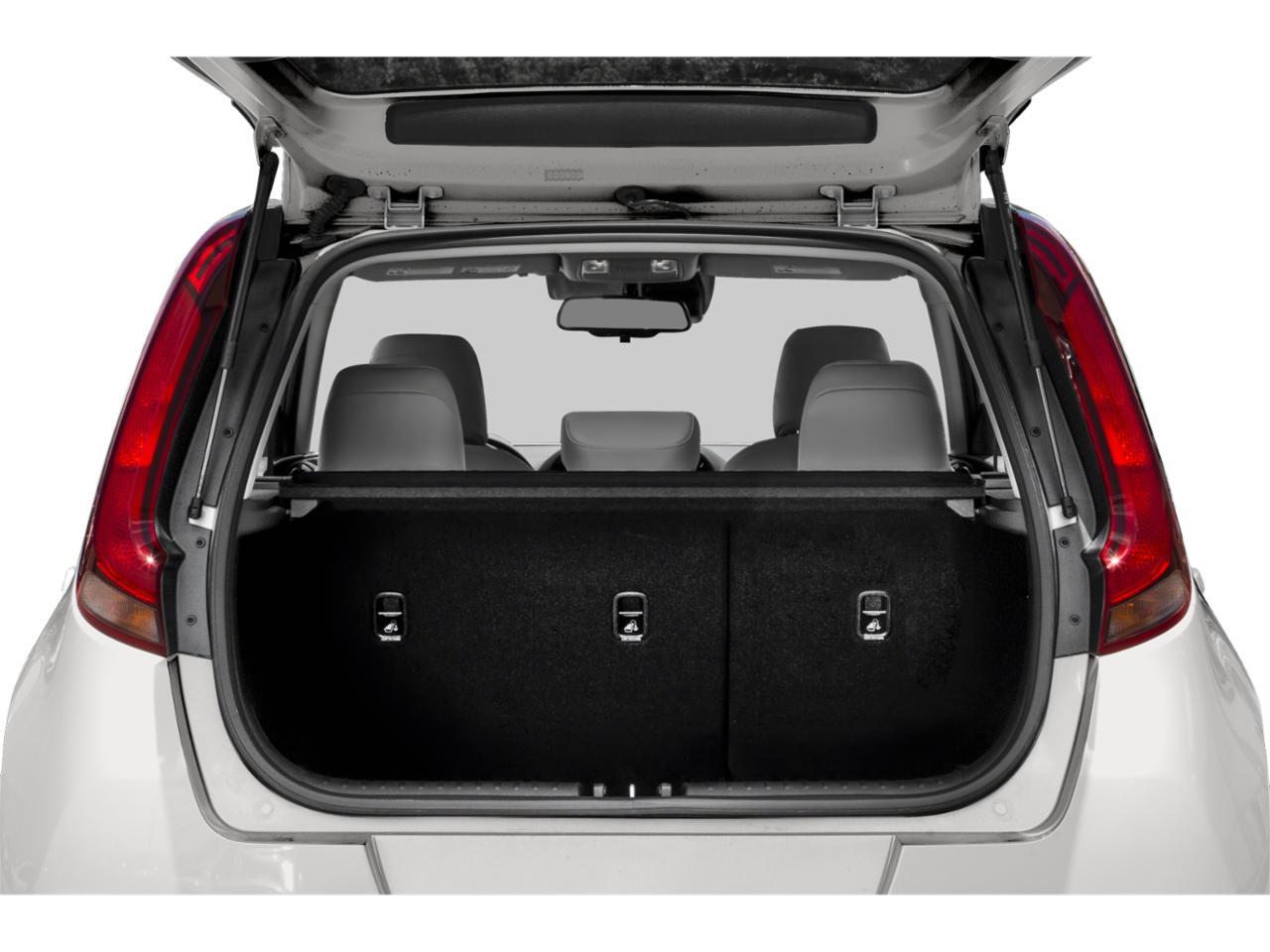 2021 Kia Soul EX Edmonton AB