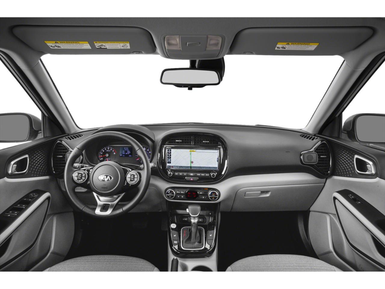 2021 Kia Soul EX Edmonton AB