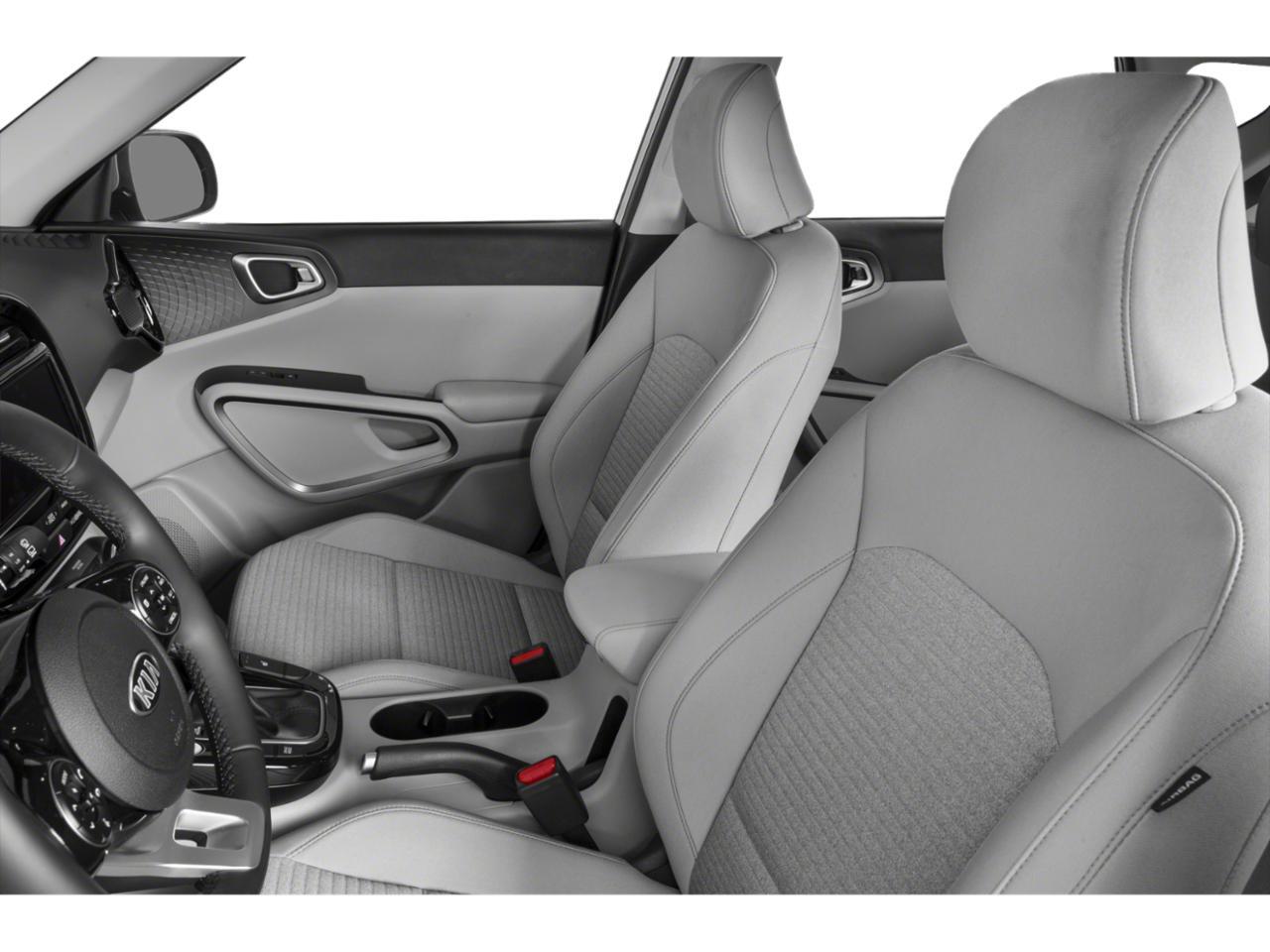 2021 Kia Soul EX Edmonton AB