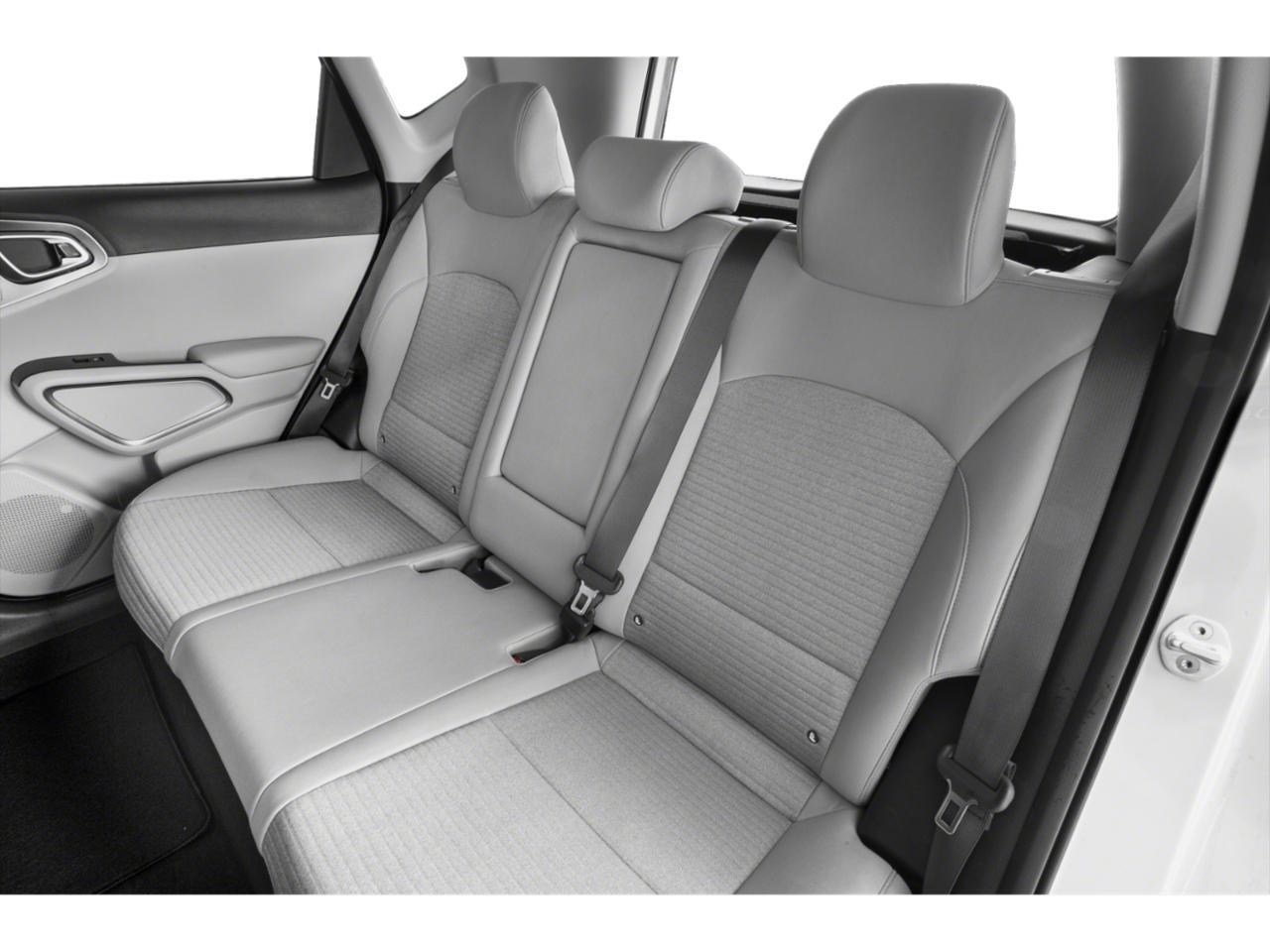 2021 Kia Soul EX Edmonton AB