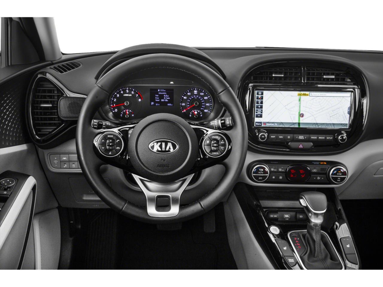 2021 Kia Soul EX Edmonton AB