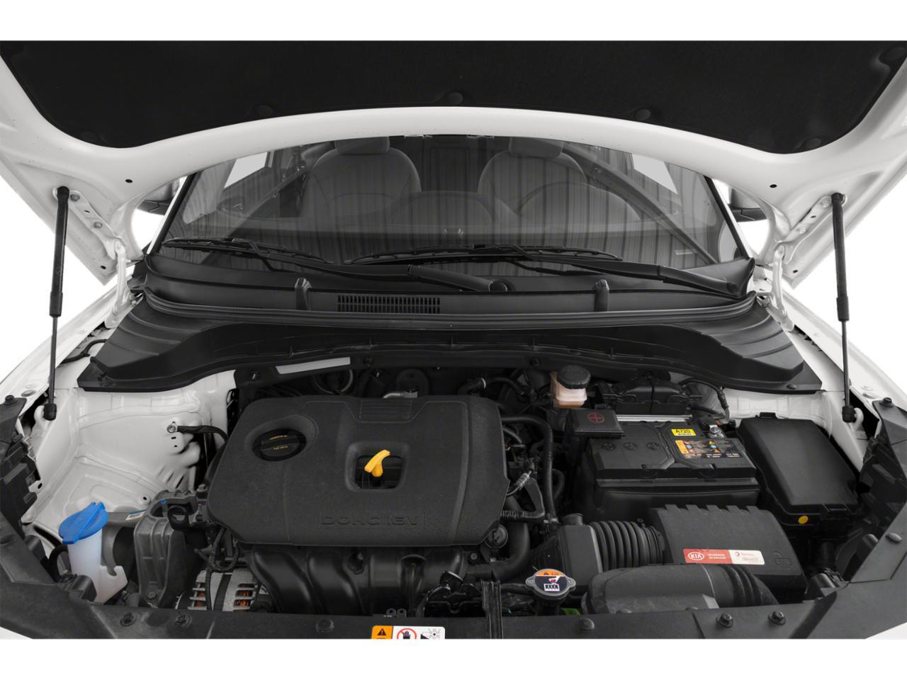 2021 Kia Soul EX Edmonton AB