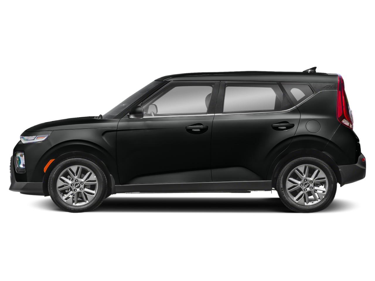 2021 Kia Soul EX Edmonton AB