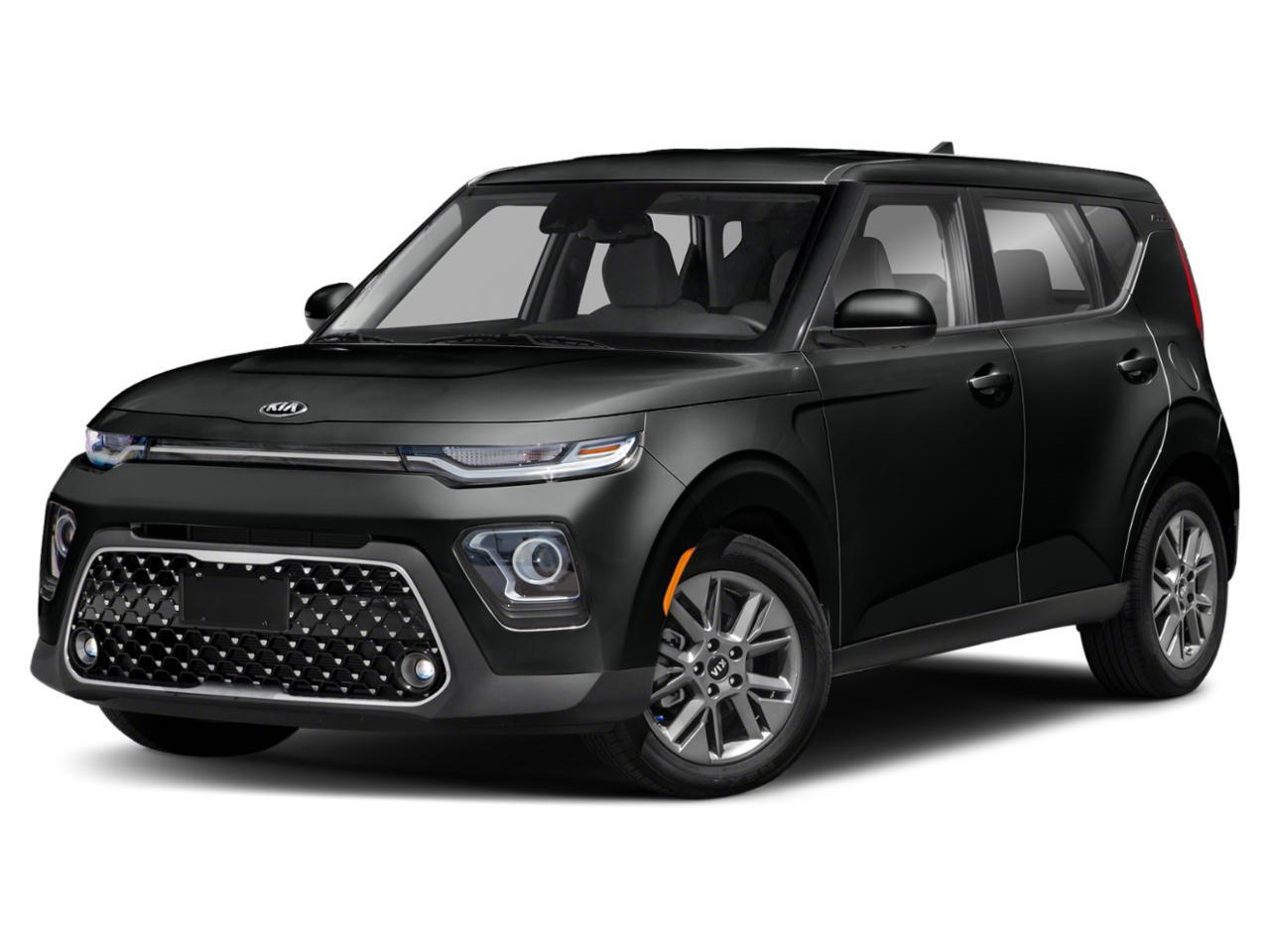 2021 Kia Soul EX Edmonton AB