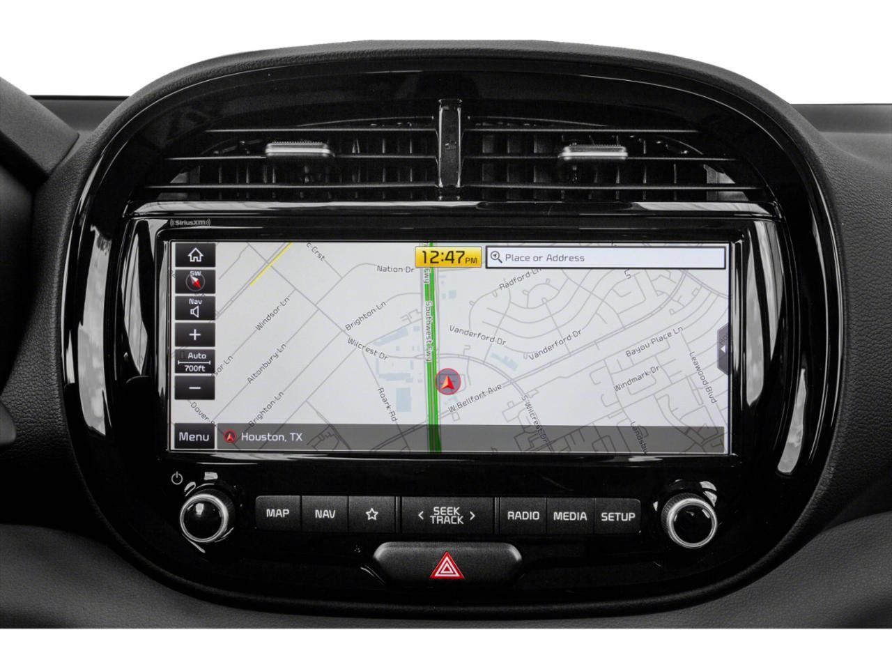 2021 Kia Soul EX Tucson AZ
