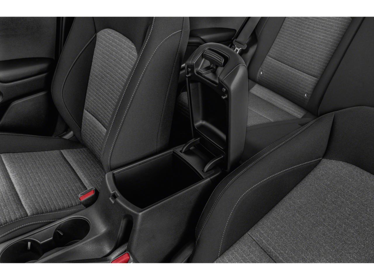 2021 Kia Soul GT-Line Roseville CA