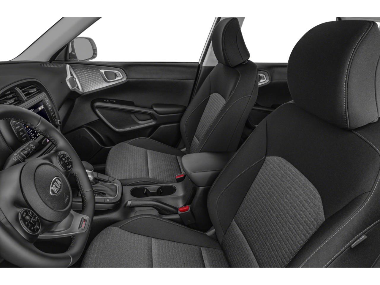 2021 Kia Soul GT-Line Roseville CA