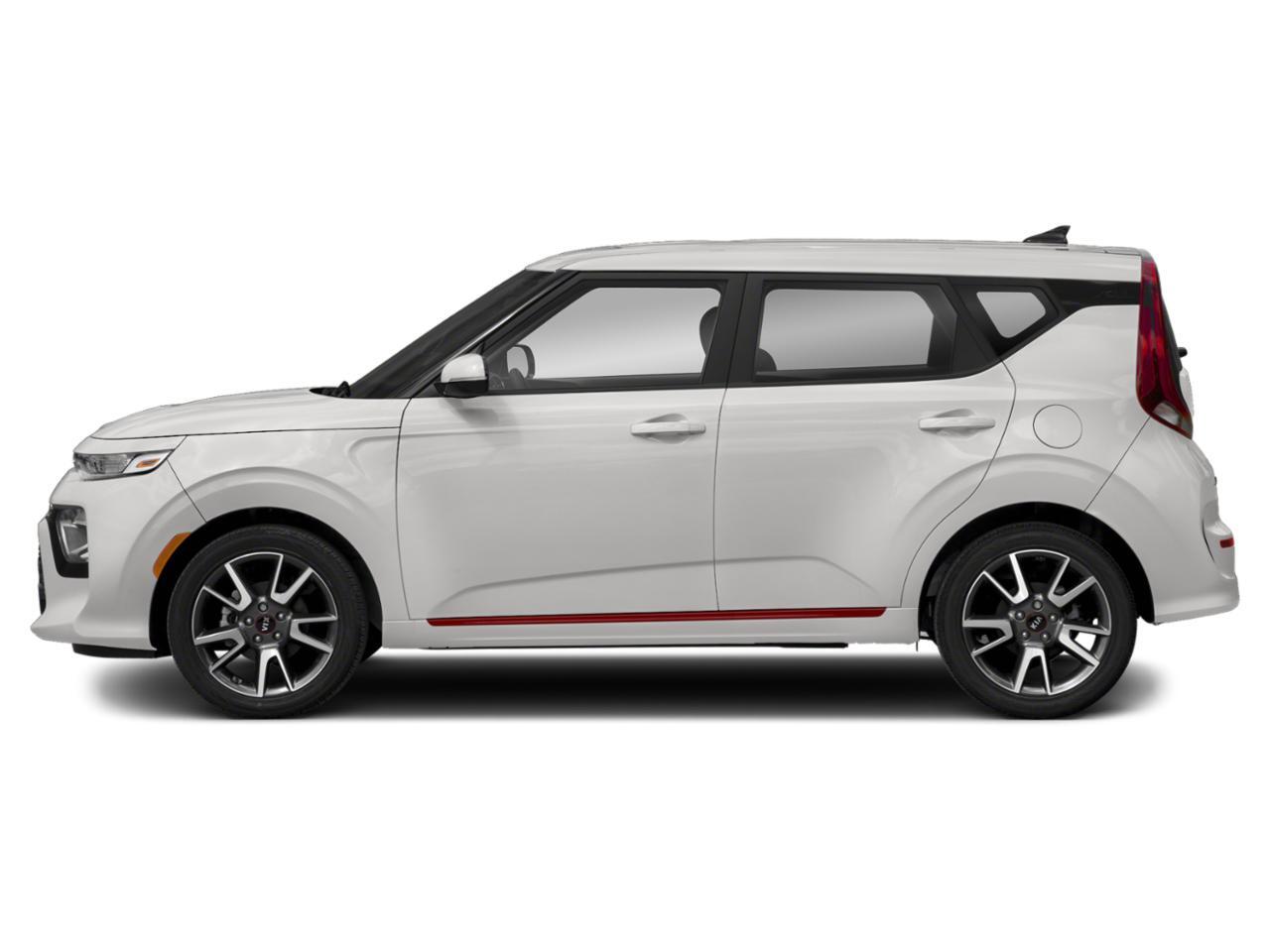 2021 Kia Soul GT-Line San Clemente CA