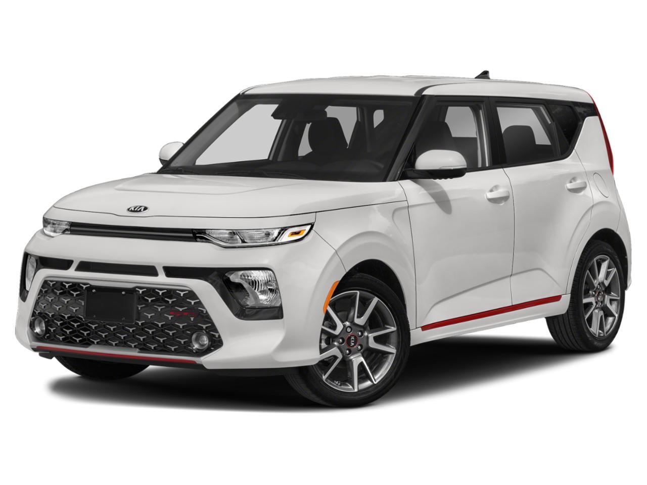 2021 Kia Soul GT-Line San Clemente CA