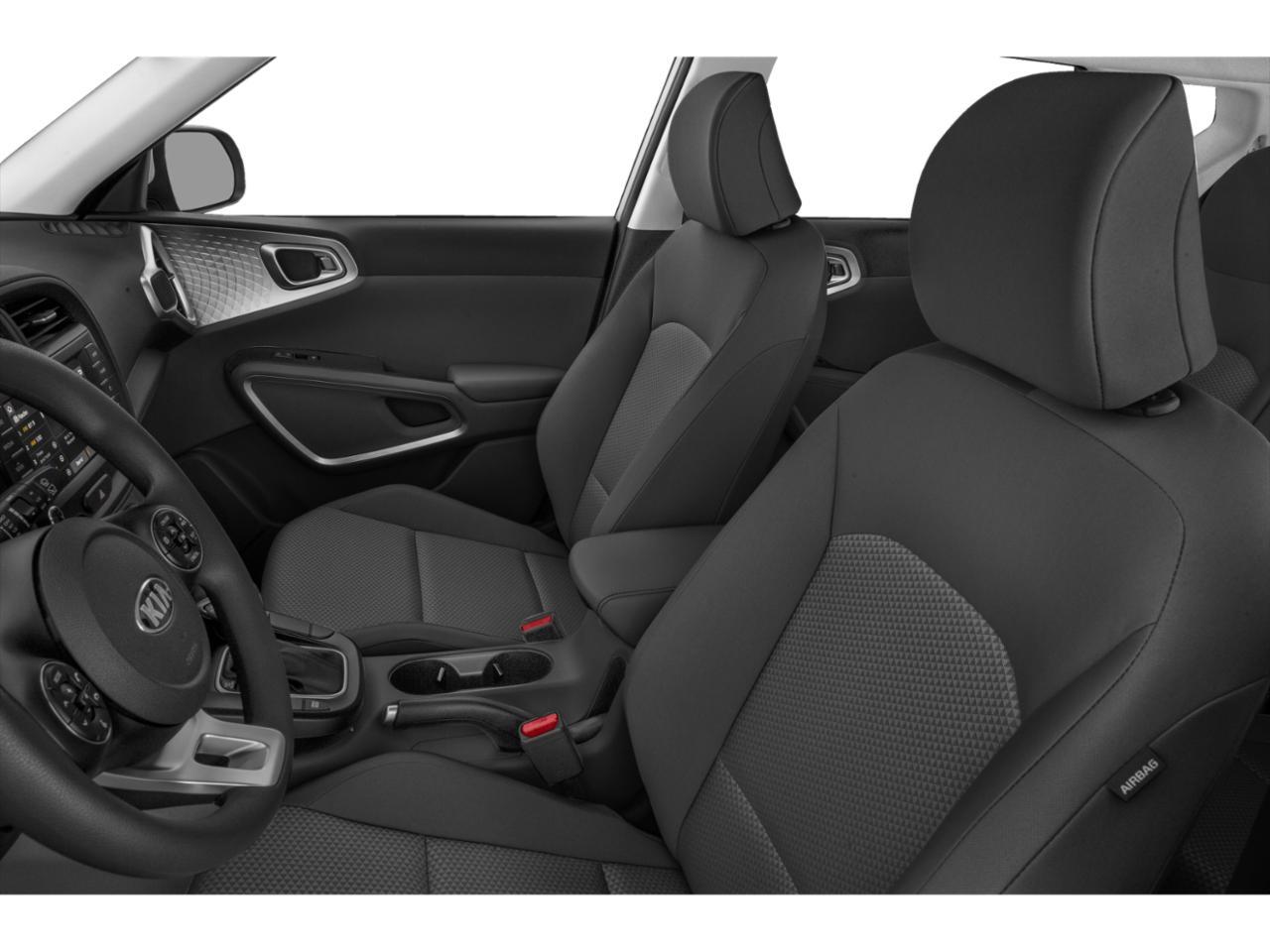 2021 Kia Soul LX Irving TX