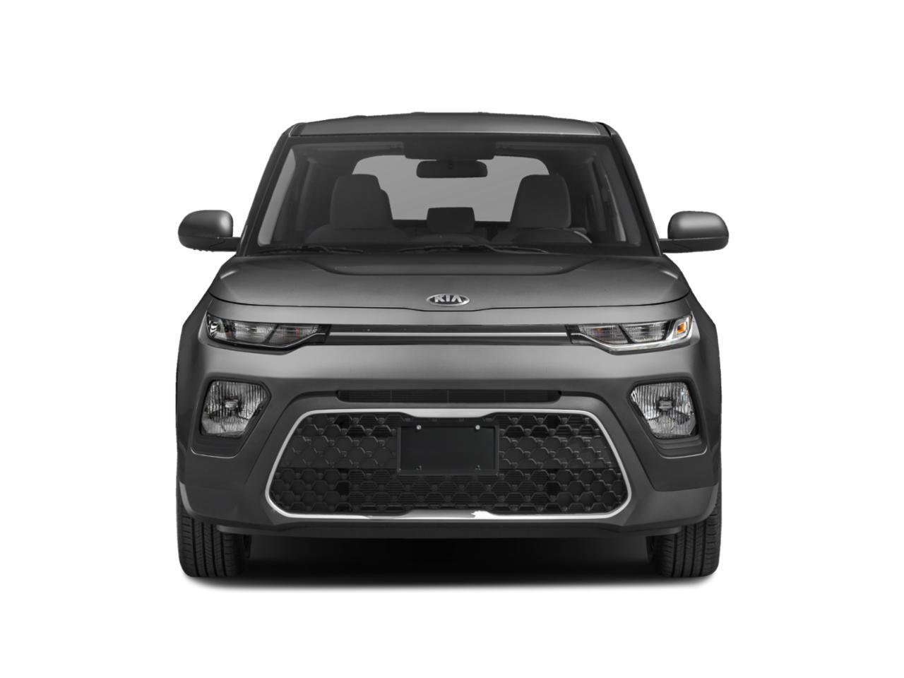 2021 Kia Soul S Lubbock TX