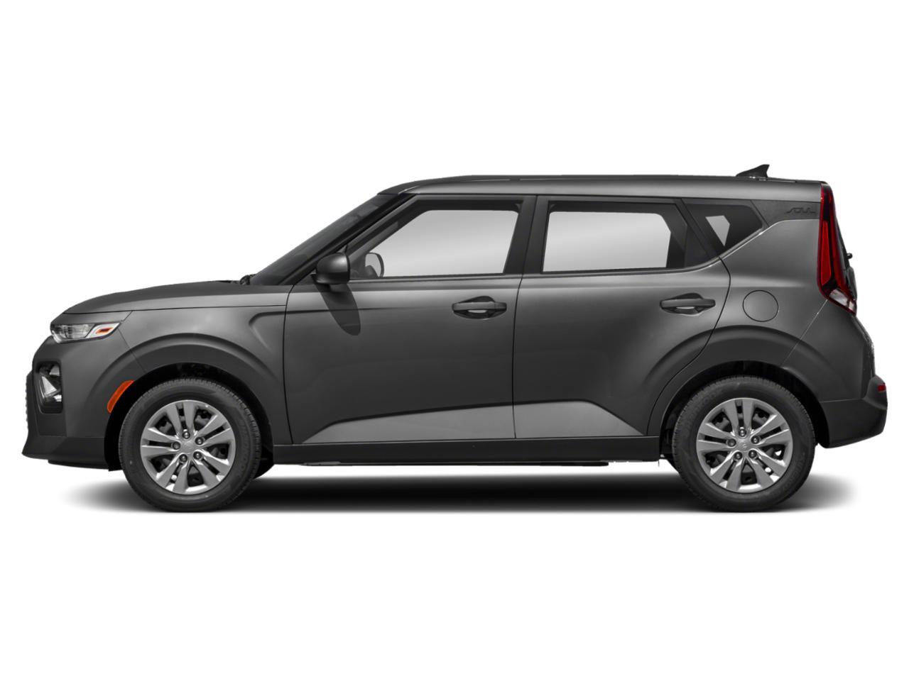 2021 Kia Soul S Lubbock TX