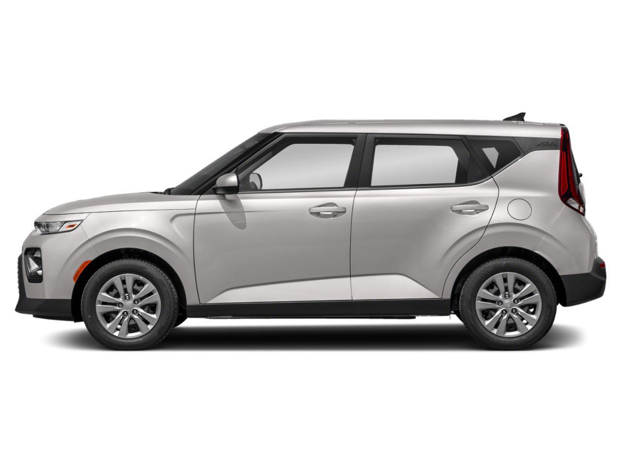 2021 Kia Soul S Lubbock TX