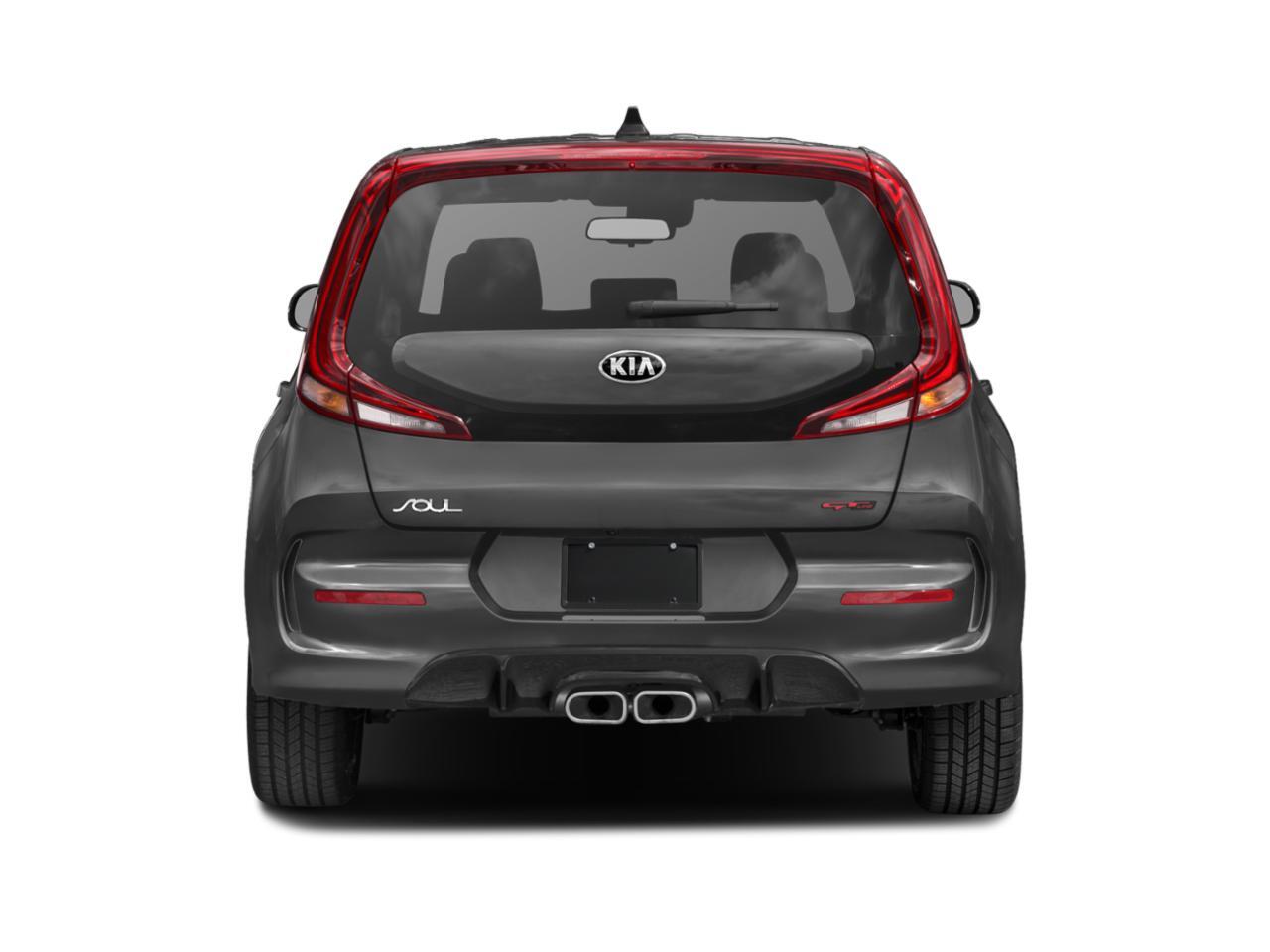 2021 Kia Soul Turbo San Clemente CA