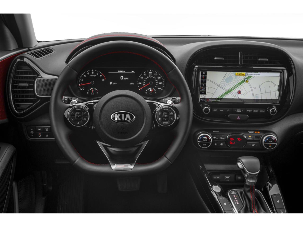 2021 Kia Soul Turbo San Clemente CA