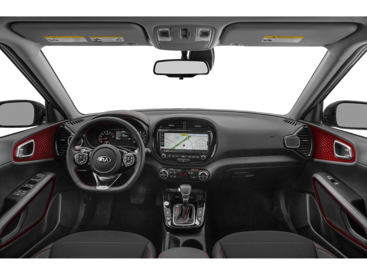 2021 Kia Soul Turbo San Clemente CA