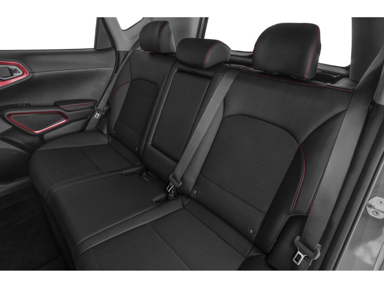 2021 Kia Soul Turbo San Clemente CA