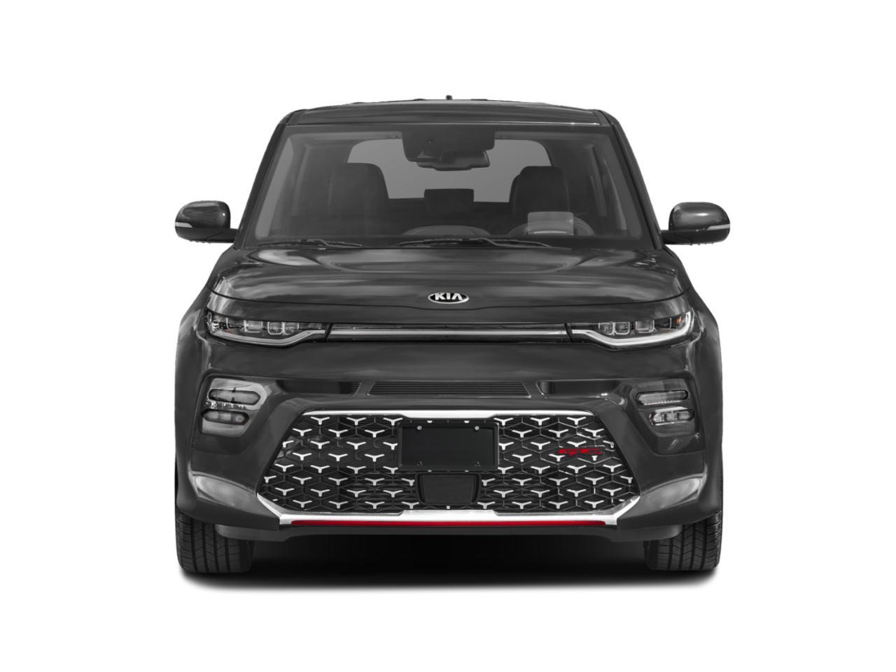 2021 Kia Soul Turbo San Clemente CA