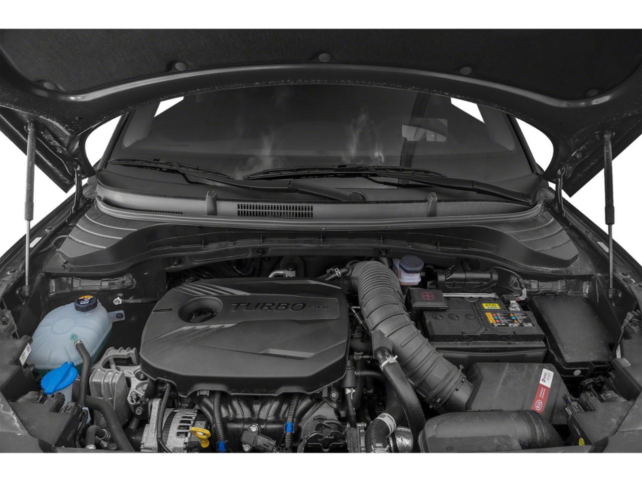 2021 Kia Soul Turbo San Clemente CA