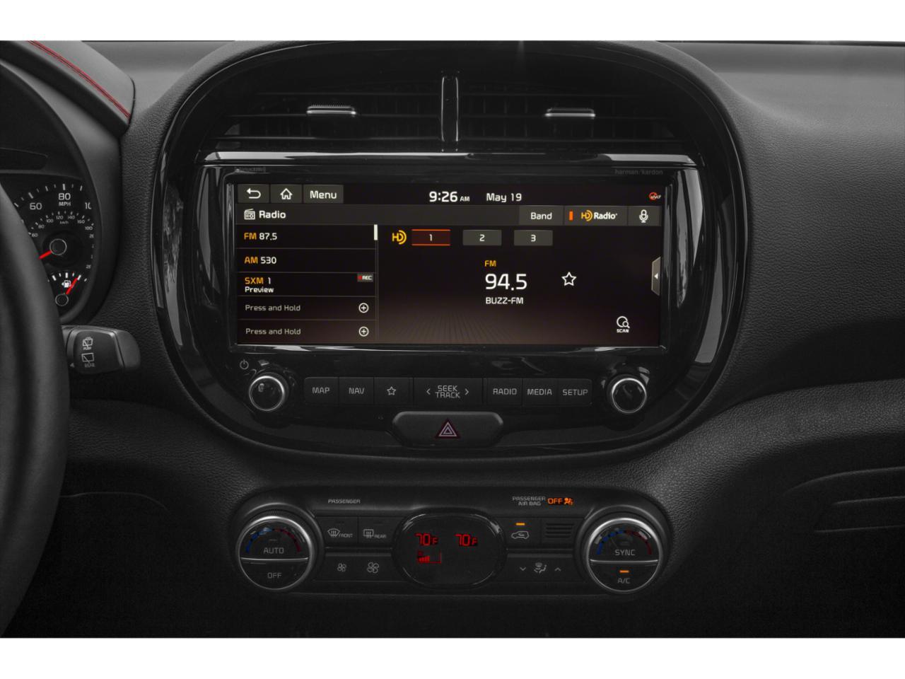 2021 Kia Soul Turbo San Clemente CA