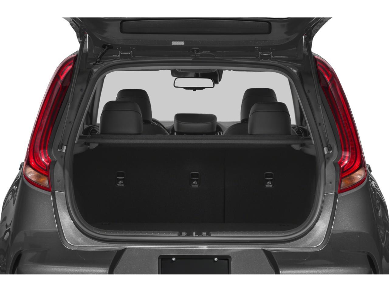 2021 Kia Soul Turbo San Clemente CA