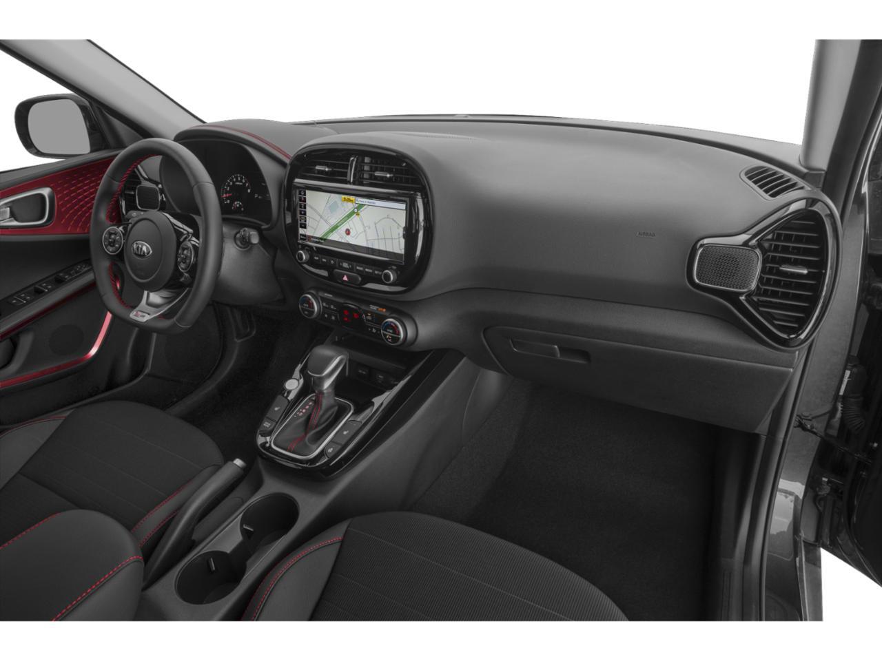 2021 Kia Soul Turbo San Clemente CA