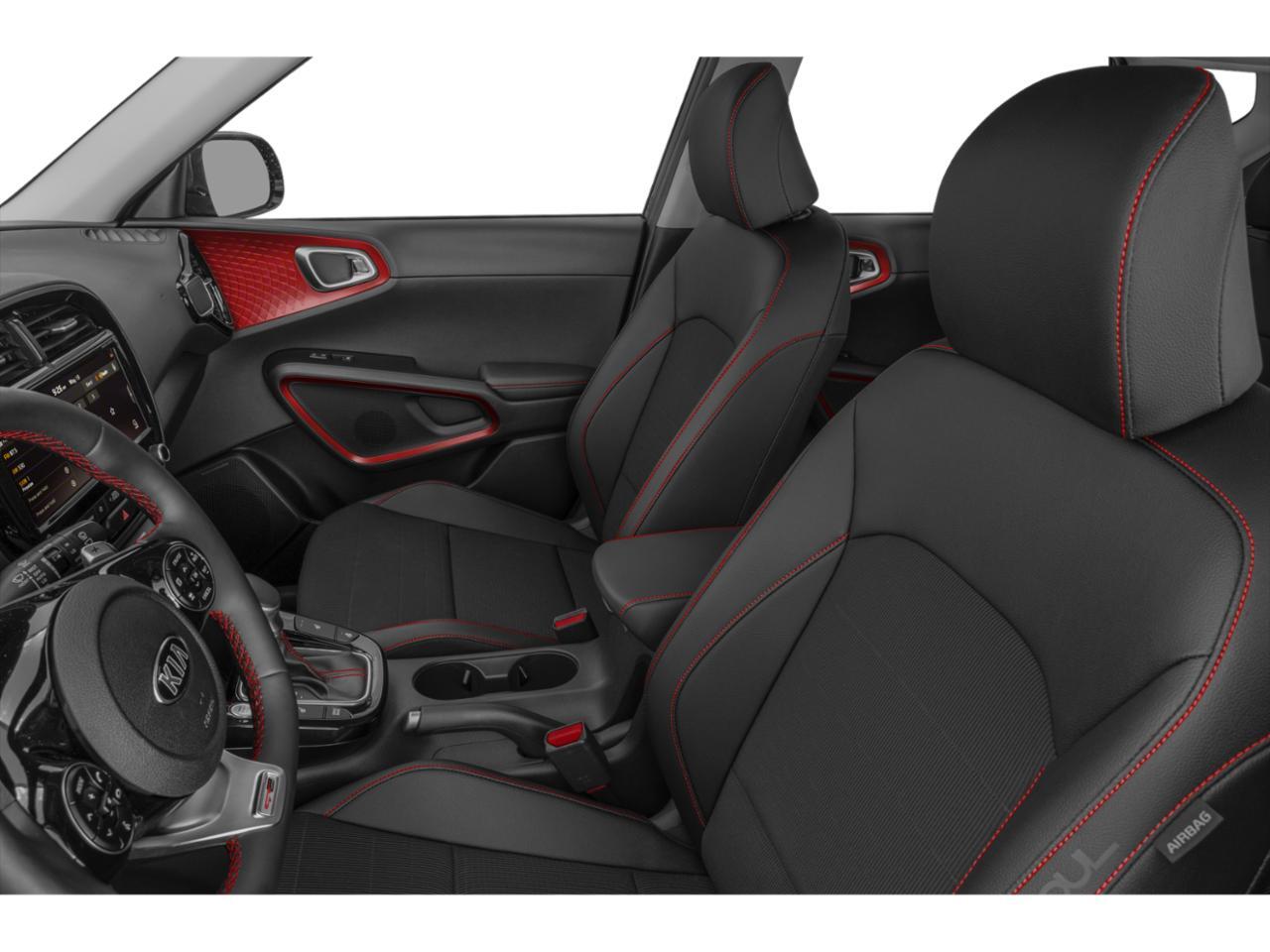 2021 Kia Soul Turbo San Clemente CA