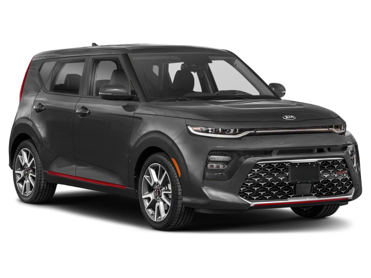 2021 Kia Soul Turbo San Clemente CA
