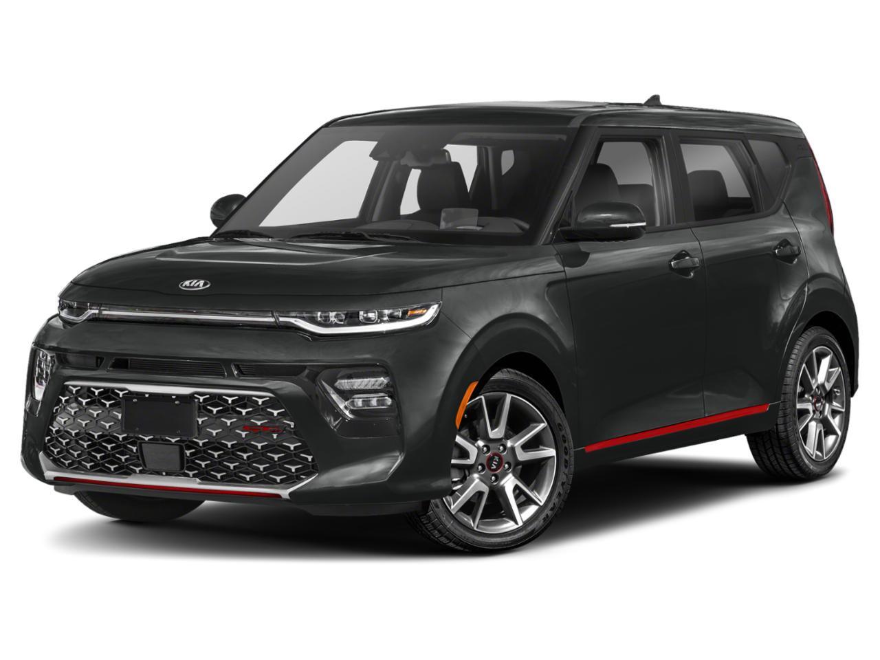 2021 Kia Soul Turbo San Clemente CA