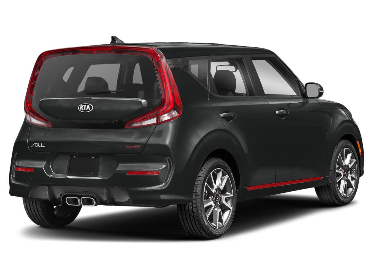 2021 Kia Soul Turbo San Clemente CA