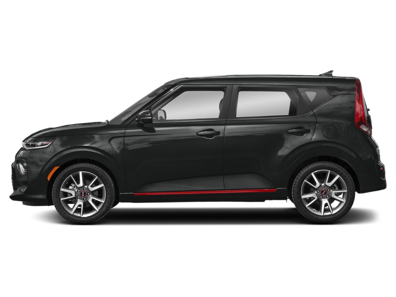 2021 Kia Soul Turbo San Clemente CA