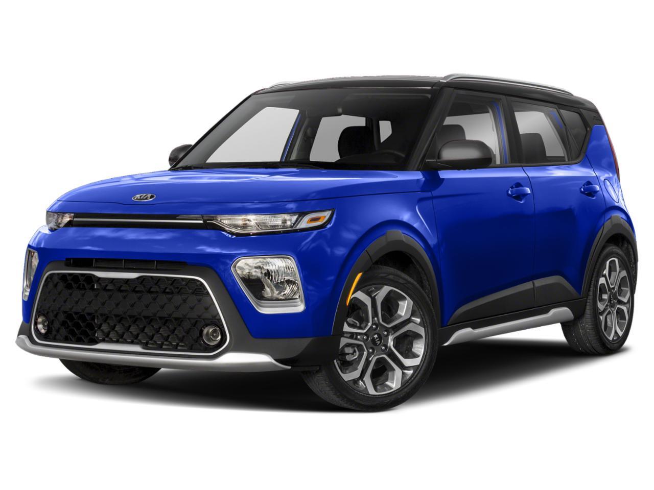 2021 Kia Soul X-Line San Clemente CA