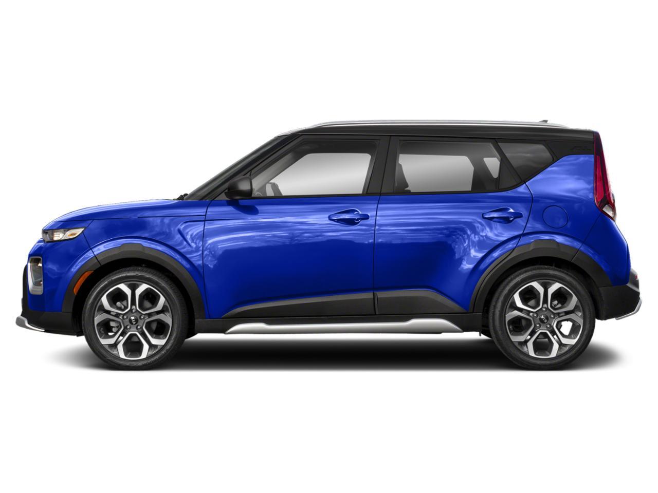 2021 Kia Soul X-Line San Clemente CA