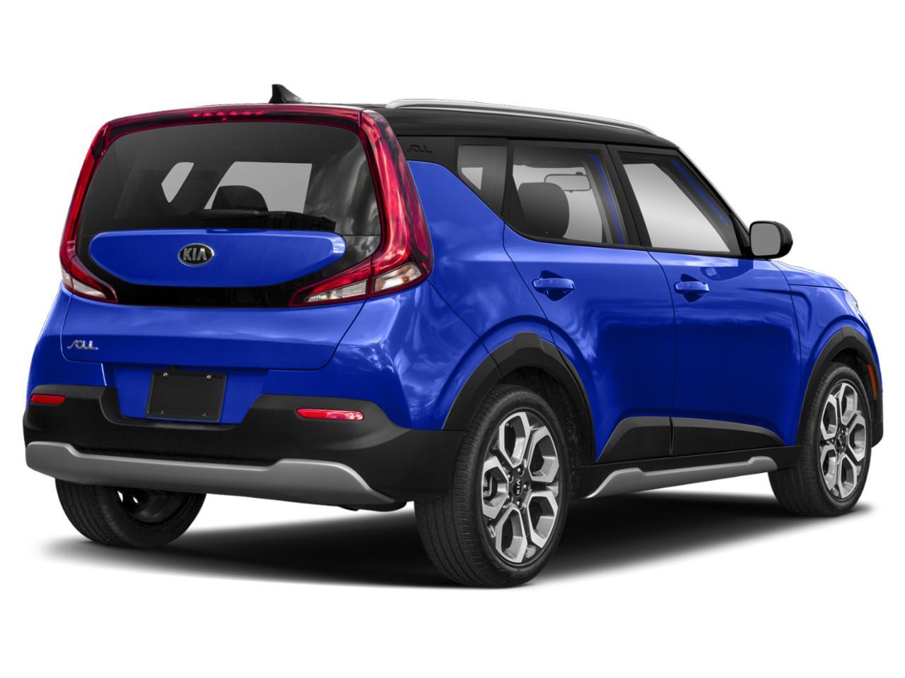 2021 Kia Soul X-Line San Clemente CA
