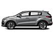 2021 Kia Sportage EX