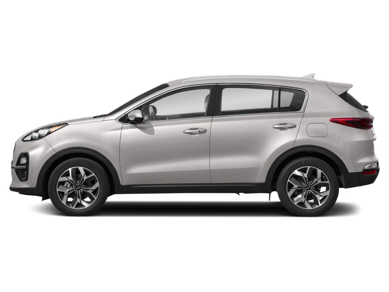 2021 Kia Sportage EX Doral FL