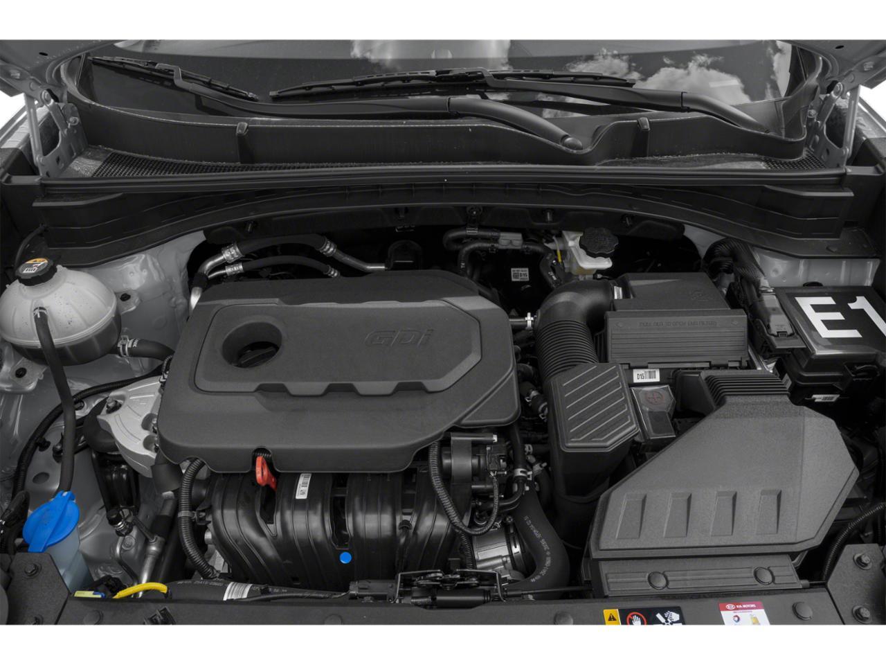 2021 Kia Sportage EX Philadelphia PA