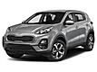 2021 Kia Sportage EX