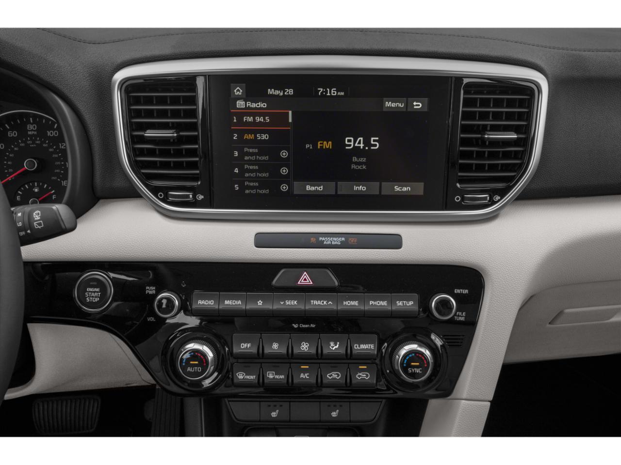 2021 Kia Sportage EX San Clemente CA