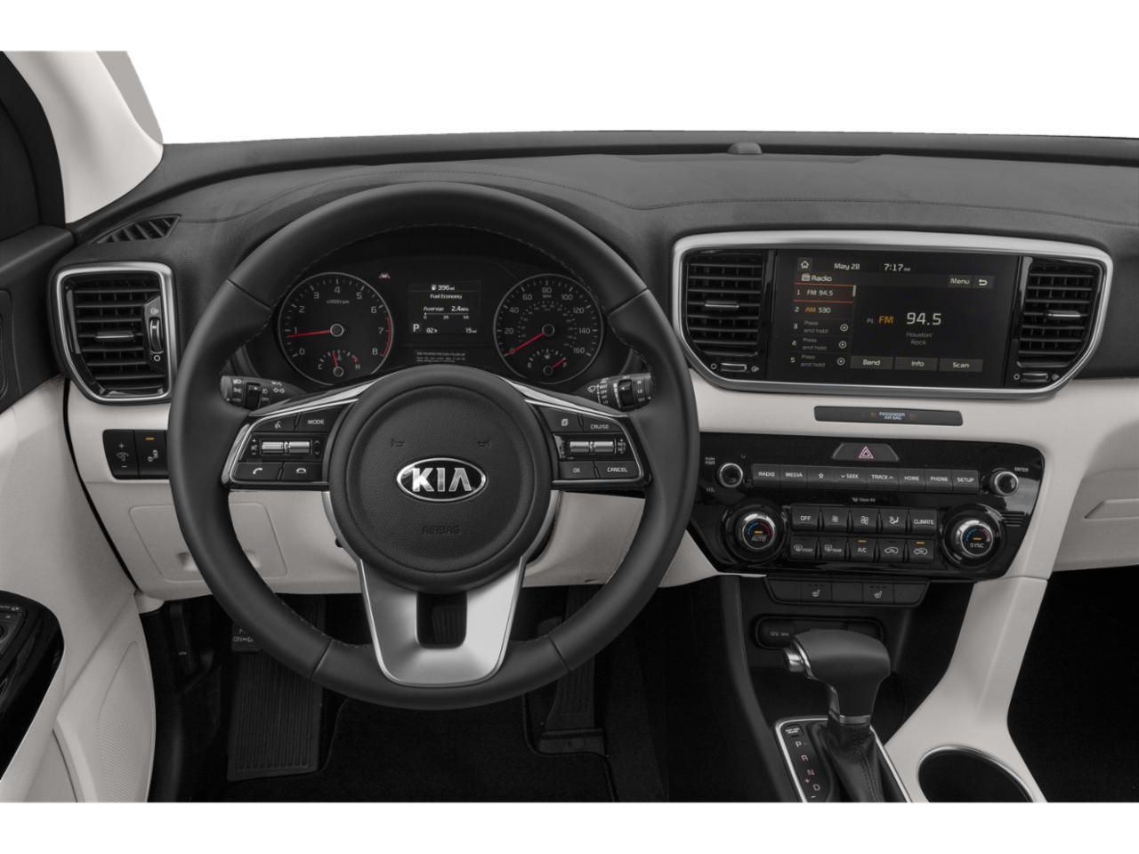 2021 Kia Sportage EX San Clemente CA