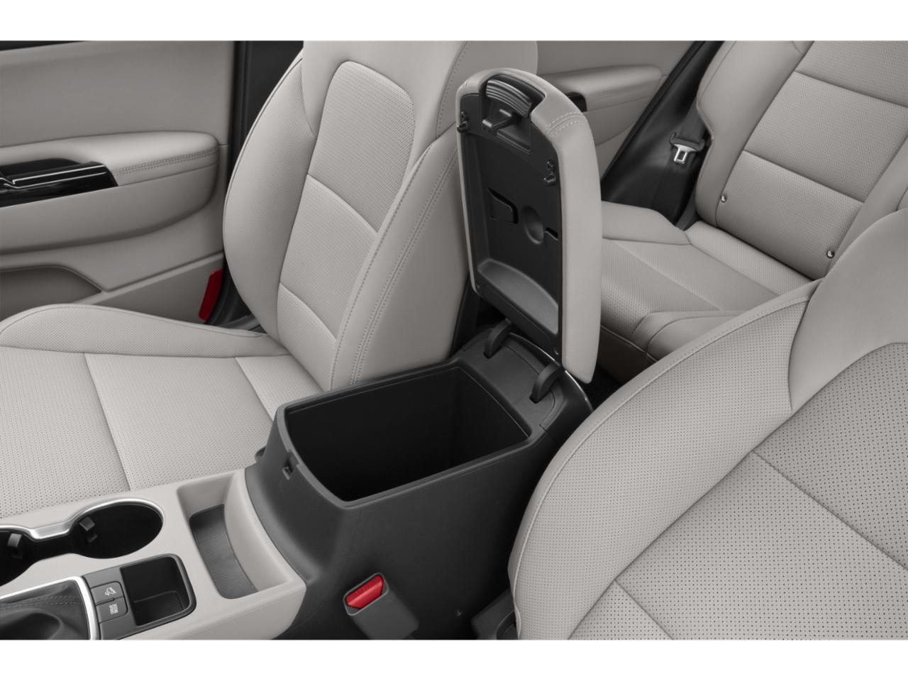 2021 Kia Sportage EX San Clemente CA