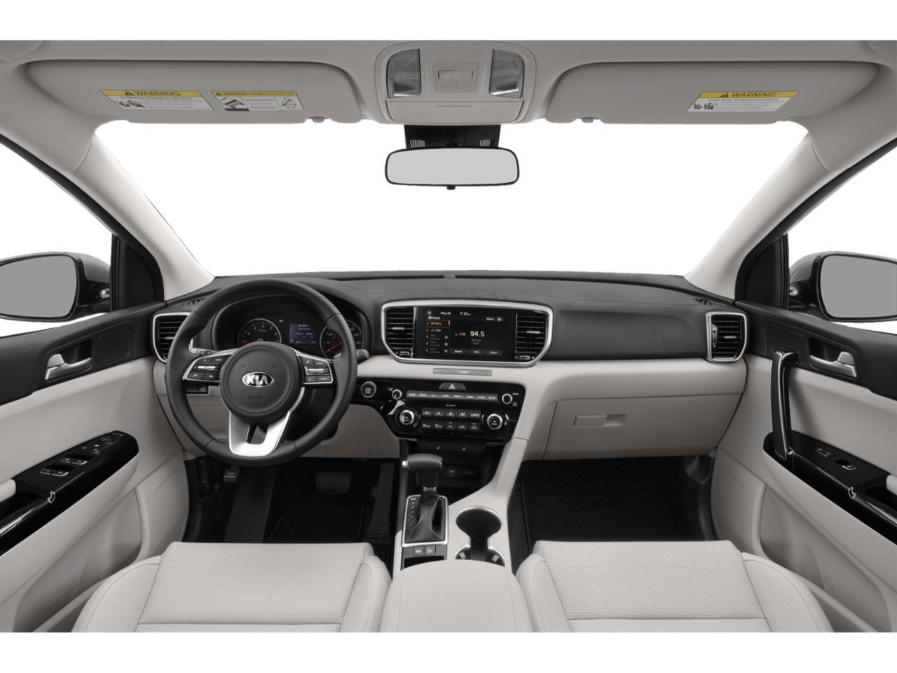 2021 Kia Sportage EX San Clemente CA