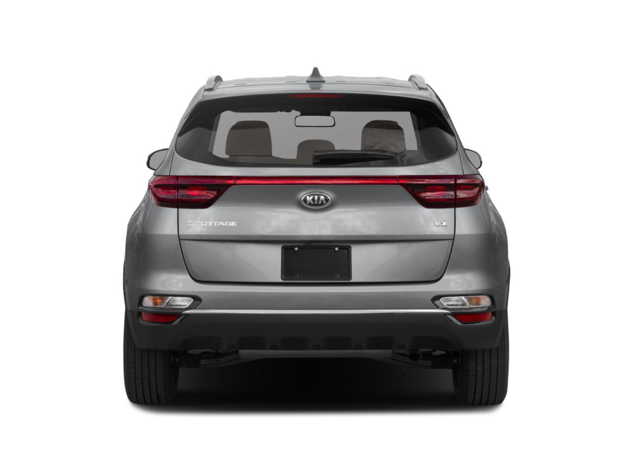 2021 Kia Sportage EX San Clemente CA