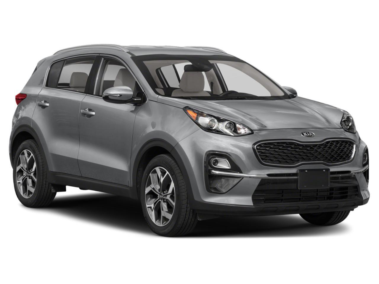 2021 Kia Sportage EX San Clemente CA