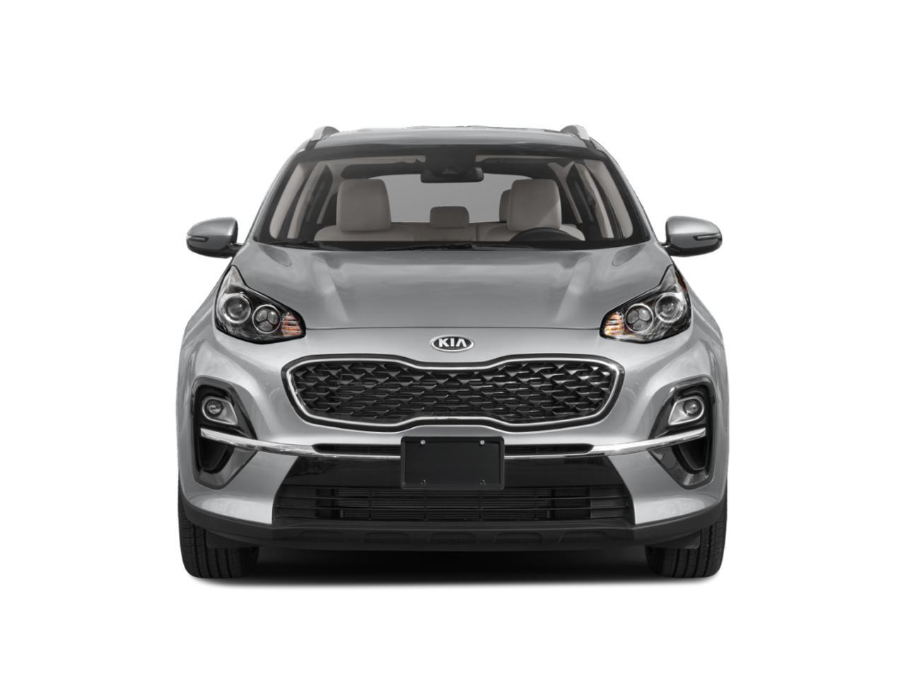 2021 Kia Sportage EX San Clemente CA