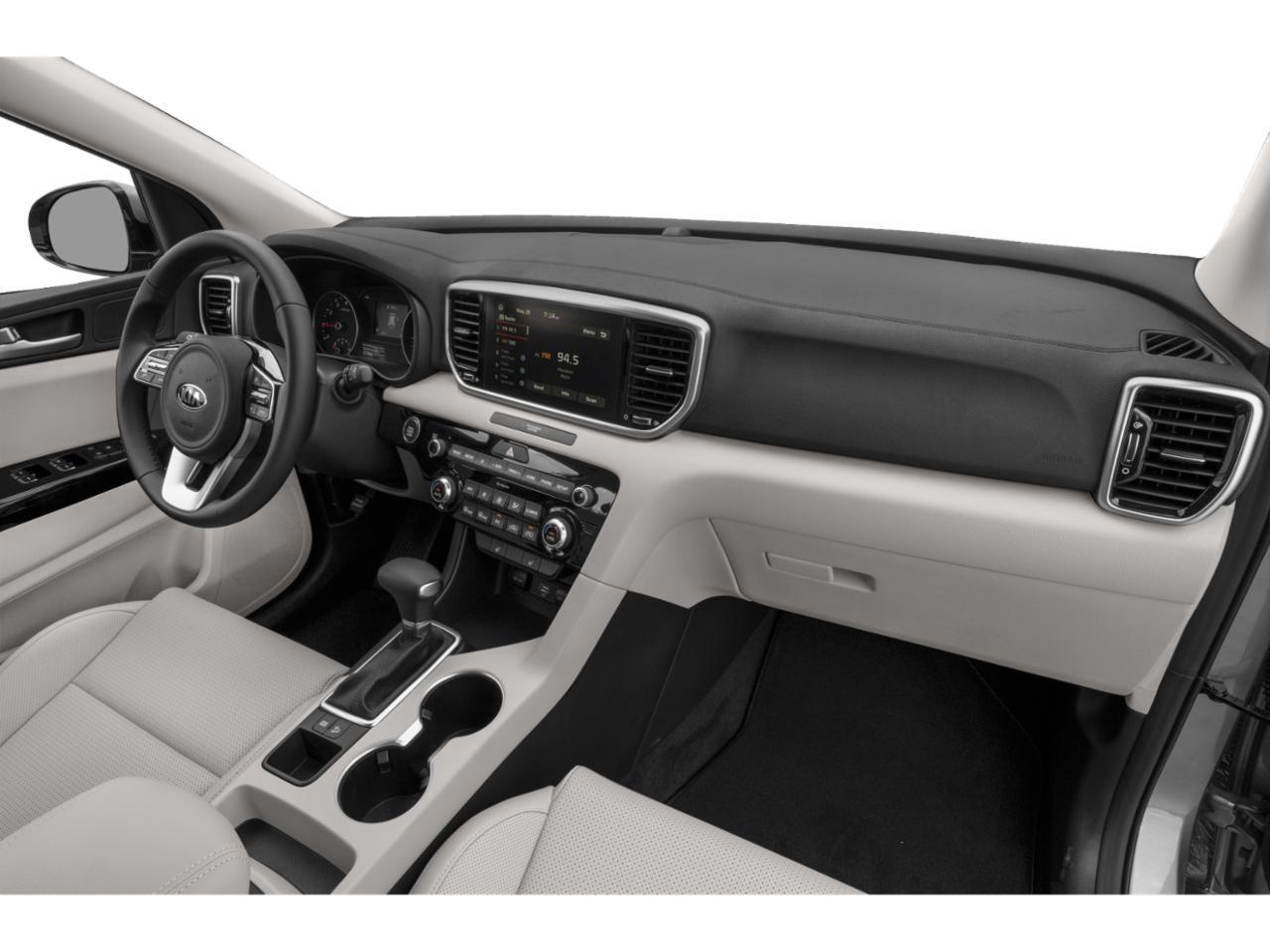 2021 Kia Sportage EX San Clemente CA