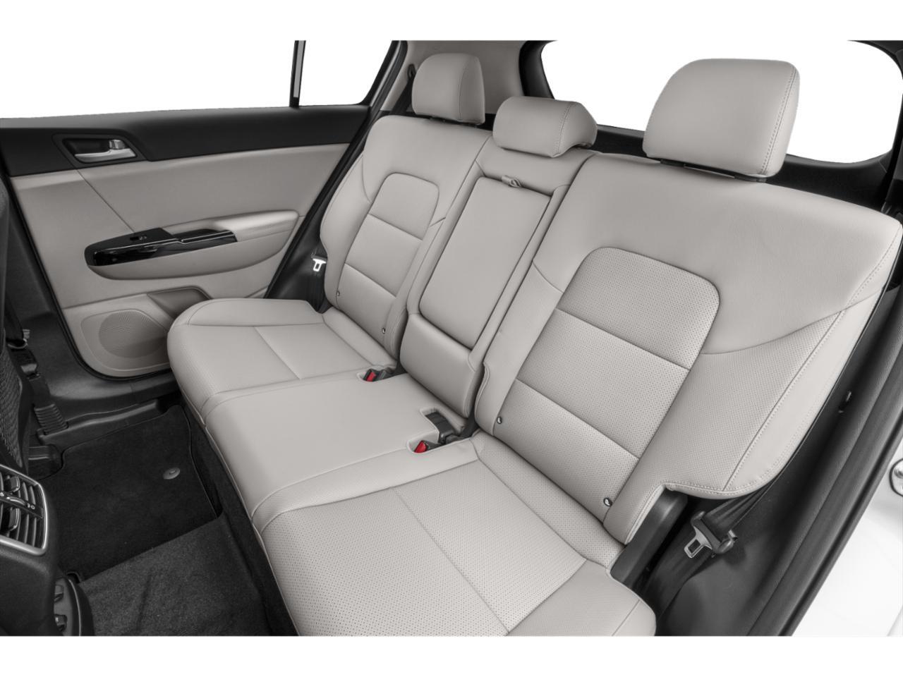 2021 Kia Sportage EX San Clemente CA