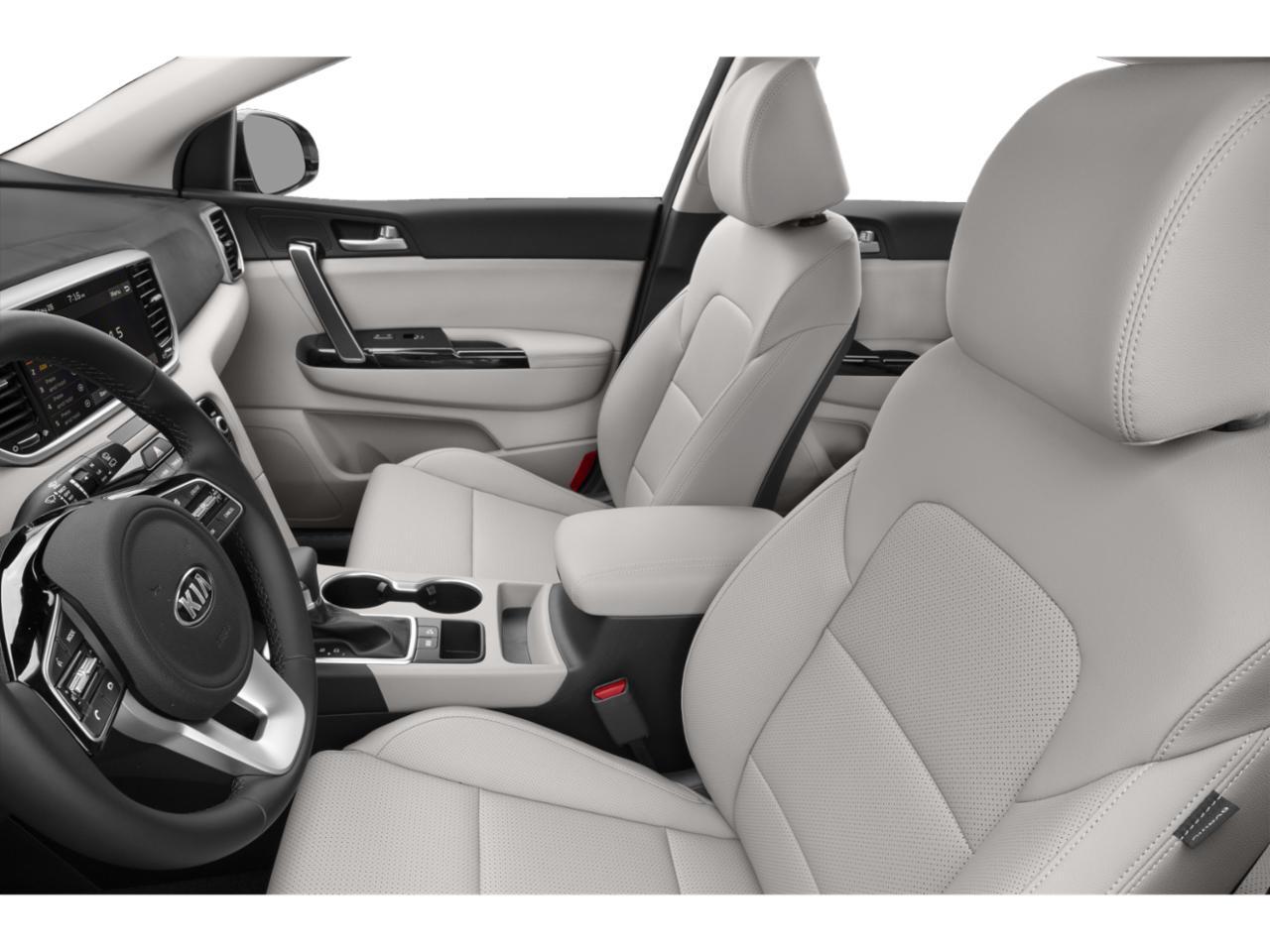 2021 Kia Sportage EX San Clemente CA