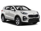 2021 Kia Sportage LX Oshkosh WI